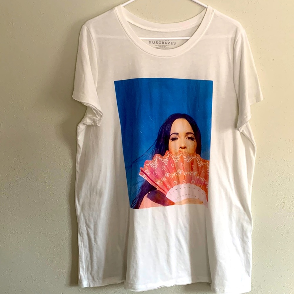 Torrid Kasey Musgraves T-Shirt